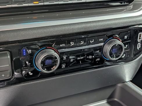 New 2026 Chevrolet Silverado 3500 High Country w/ Midnight Edition AWD/4WD image 25