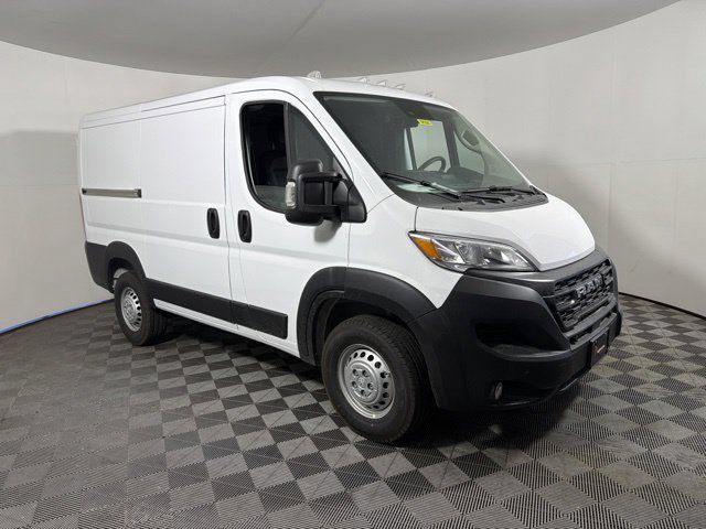 New 2026 RAM ProMaster 1500 w/ Safety Group FWD image 1