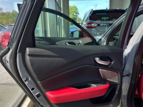 Used 2025 Acura TLX SH-AWD w/ A-SPEC Pkg image 16