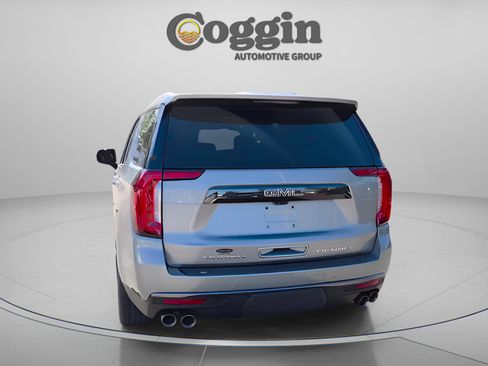 Used 2024 GMC Yukon Denali Ultimate image 9