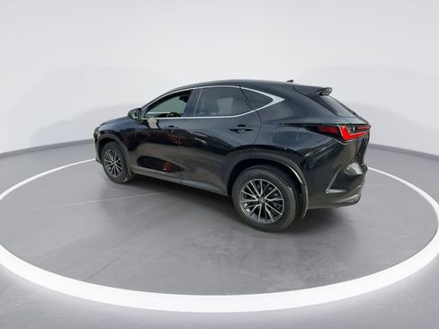 Certified 2022 Lexus NX 350 AWD image 6