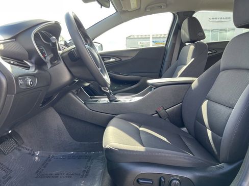 Used 2023 Chevrolet Malibu LT image 22