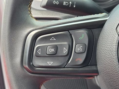 Used 2024 Jeep Wrangler Unlimited Sport AWD/4WD image 27