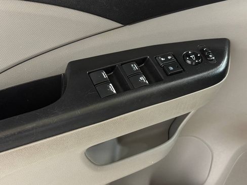 Used 2013 Honda CR-V LX image 26