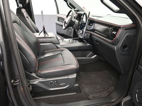 Certified 2023 Ford Expedition Limited RWD image 23