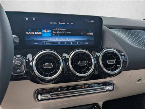 New 2026 Mercedes-Benz GLA 250 GLA 250 image 11