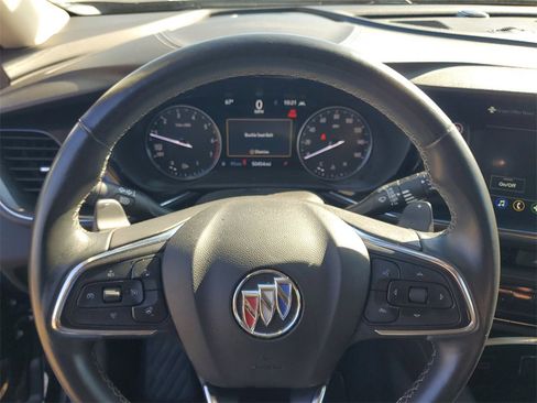 Used 2023 Buick Envision Essence image 19