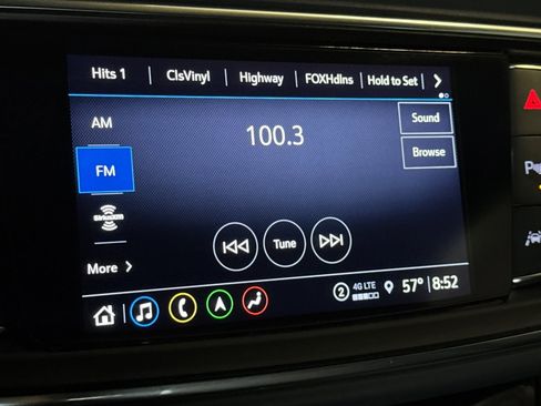 Used 2024 Buick Enclave Premium image 22