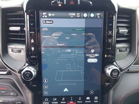 Used 2022 RAM 1500 TRX w/ TRX Level 2 Equipment Group image 13