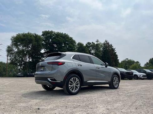 Used 2023 Buick Envision Preferred AWD/4WD image 7