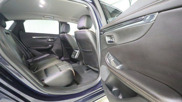 Used 2018 Chevrolet Impala Premier FWD image 11