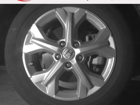 Used 2024 Honda HR-V LX image 11