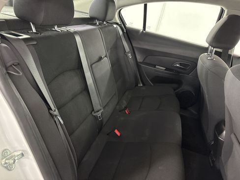Used 2014 Chevrolet Cruze LT FWD image 31