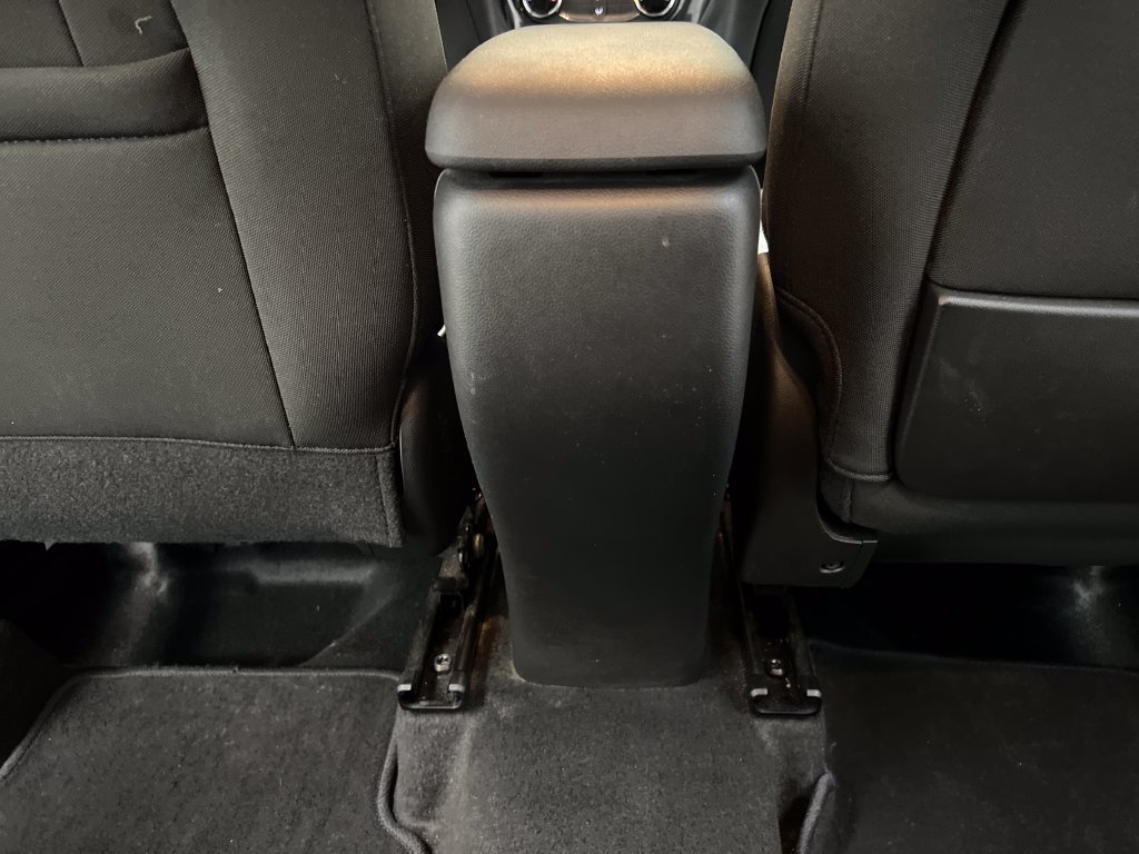 Used 2025 Chevrolet TrailBlazer LT AWD/4WD image 26