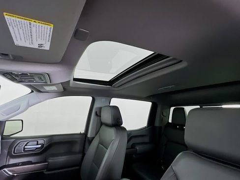 Certified 2022 Chevrolet Silverado 1500 LTZ image 20