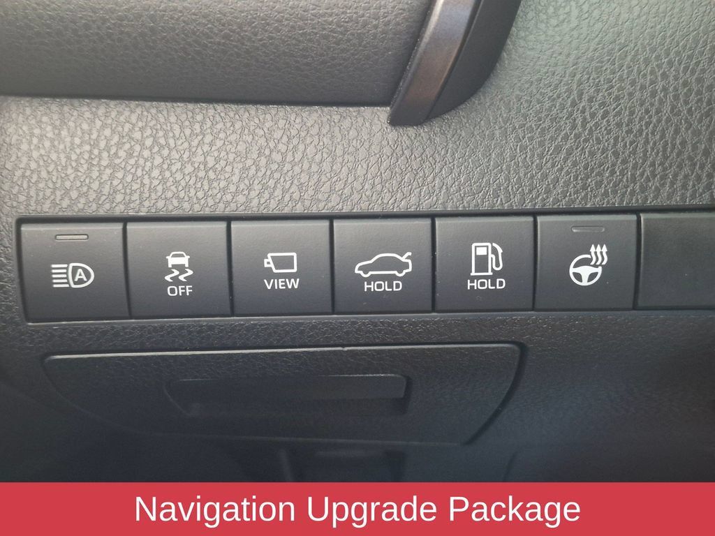 Used 2021 Toyota Camry XSE w/ Navigation Upgrade Package FWD image 14