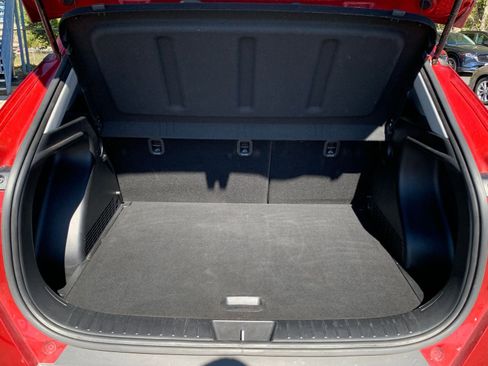 Used 2025 Hyundai Kona SEL image 31