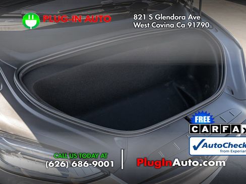 Used 2024 Tesla Model X image 15