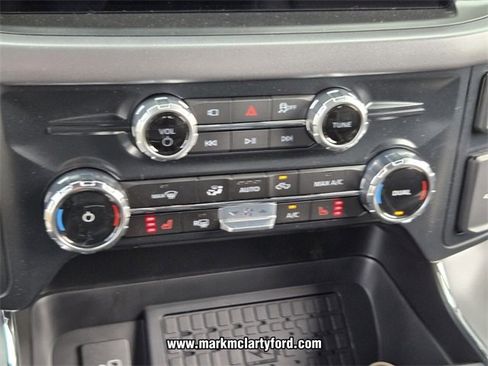 New 2025 Ford F150 XLT w/ Equipment Group 303A High image 16