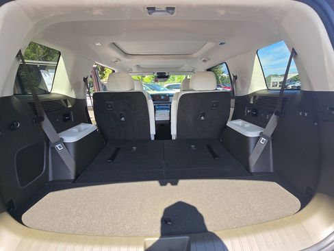 New 2025 Hyundai Santa Fe Calligraphy image 14