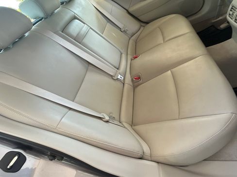 Used 2019 INFINITI Q50 Luxe RWD image 17