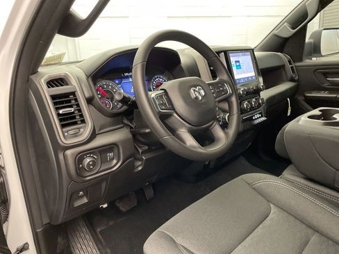 New 2026 RAM 1500 Classic Warlock AWD/4WD image 15