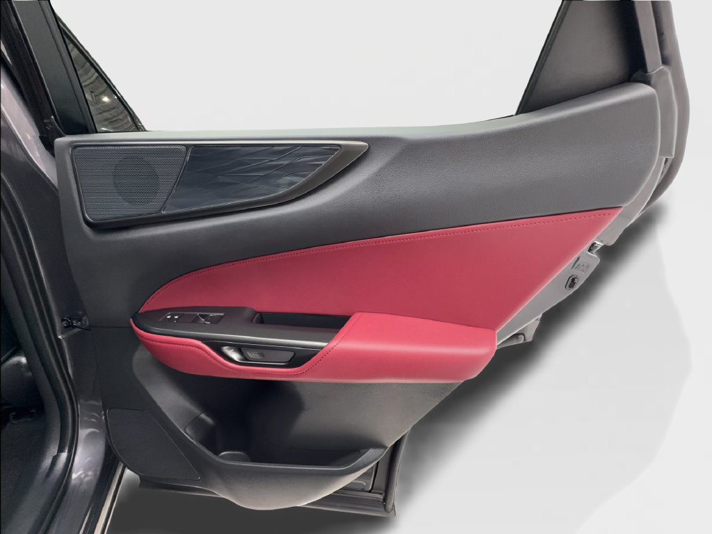 Used 2025 Lexus NX 250 FWD w/ Premium Package image 33
