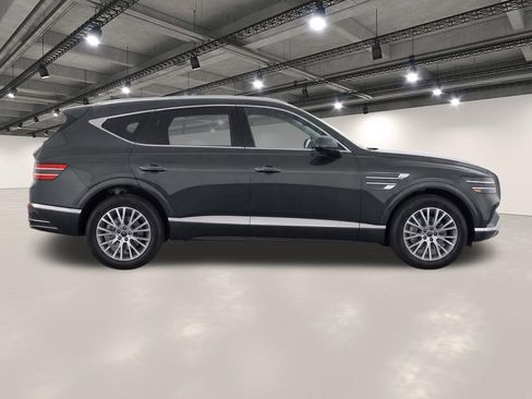 Used 2025 Genesis GV80 2.5T Standard AWD/4WD image 8