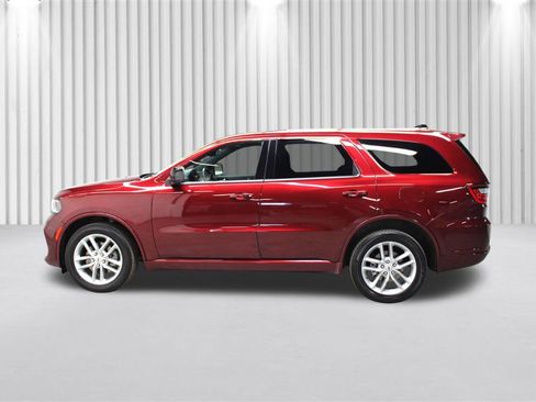 Used 2026 Dodge Durango GT image 7