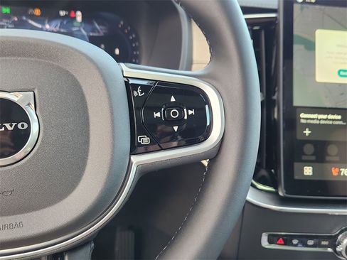 New 2026 Volvo XC90 B6 Ultra w/ Protection Package image 10