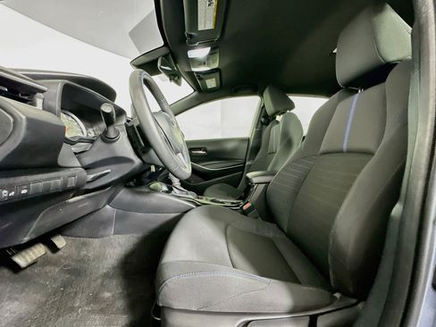 Used 2022 Toyota Corolla SE FWD image 13