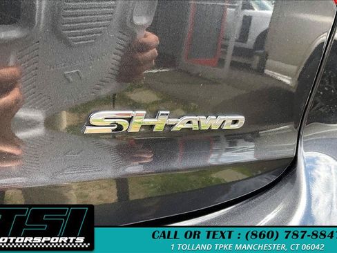 Used 2015 Acura MDX SH-AWD w/ Technology Package image 8