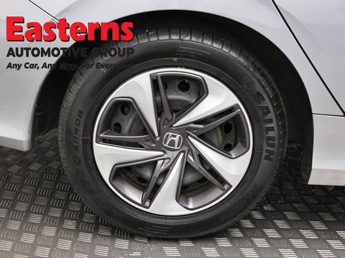 Used 2020 Honda Civic LX image 28