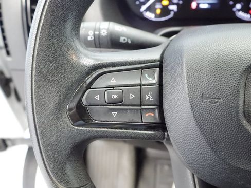 Used 2023 RAM ProMaster 2500 FWD image 10