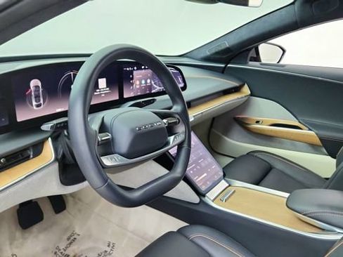 Used 2023 Lucid Air Touring AWD/4WD image 18