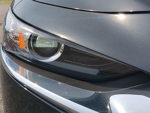 New 2026 MAZDA MAZDA3 2.5 S Sedan w/ Preferred Pkg FWD image 9