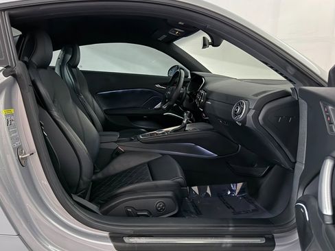 Used 2016 Audi TT 2.0T w/ Technology Package image 24