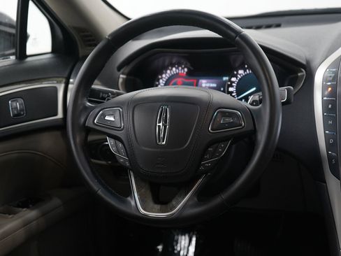 Used 2017 Lincoln MKZ Reserve w/ Technology Package AWD/4WD image 14