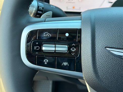 New 2026 Genesis GV80 3.5T Advanced image 26