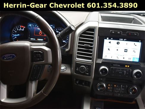 Used 2017 Ford F250 King Ranch w/ FX4 Off-Road Package image 29