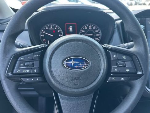 Used 2026 Subaru Crosstrek 2.5i Premium AWD/4WD image 21