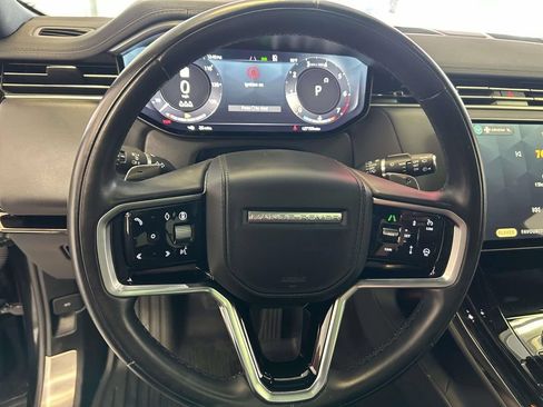 Used 2024 Land Rover Range Rover Sport SE AWD/4WD image 19