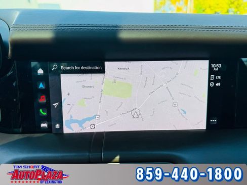 Used 2020 Porsche Taycan Turbo w/ Premium Package image 5