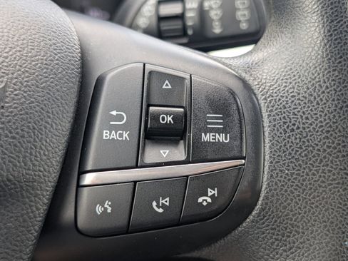 Used 2020 Ford Escape SE FWD image 17