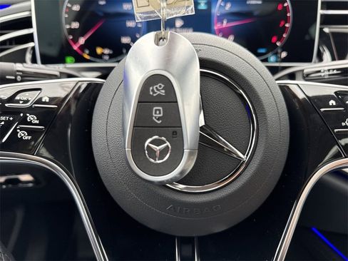 New 2025 Mercedes-Benz E 350 Sedan image 37