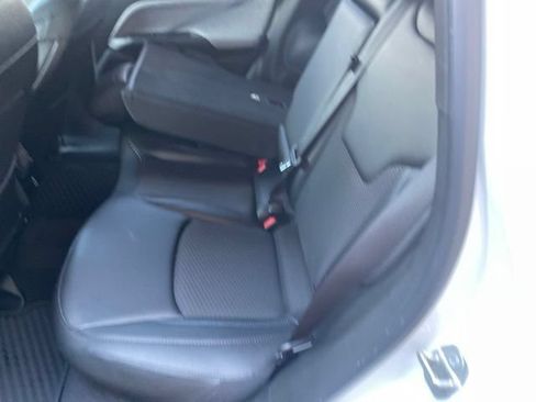 Used 2024 Jeep Compass Latitude w/ Convenience Group AWD/4WD image 58