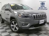 Used 2020 Jeep Cherokee Limited image 2