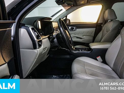 Used 2022 Kia Sorento SX FWD image 16
