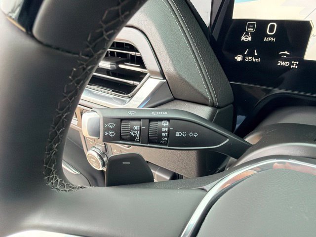 New 2026 GMC Yukon Denali w/ Denali Reserve Package AWD/4WD image 23