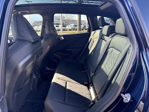 New 2026 BMW X3 xDrive30 w/ Premium Package image 11